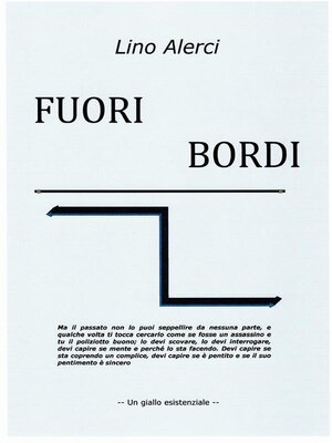 cover image of Fuori bordi